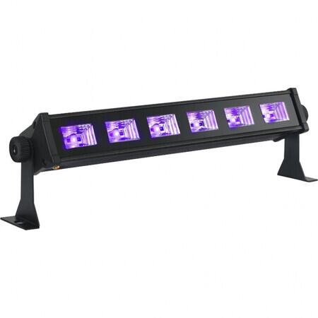 Ibiza Light - LED UV BAR 6