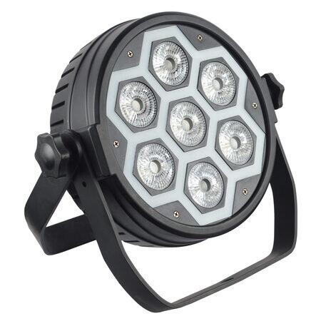 LED Par lámpák - Involight - Hive