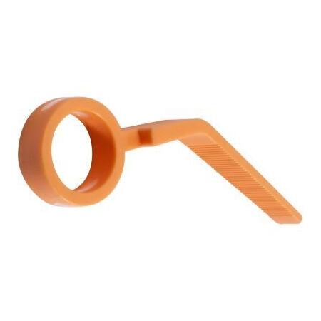 Ortofon - Fingerlift Orange