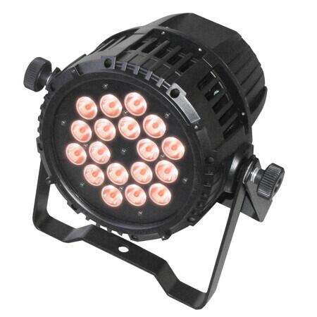 LED Par lámpák - AFX - IPAR 518