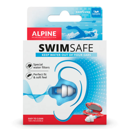 Alpine HP - Swim Safe