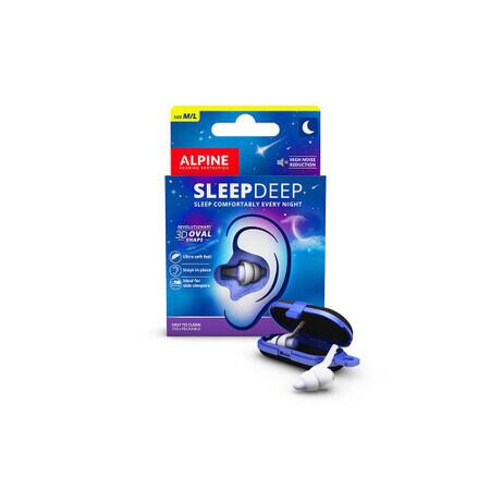 Alpine HP - Sleep Deep Normal