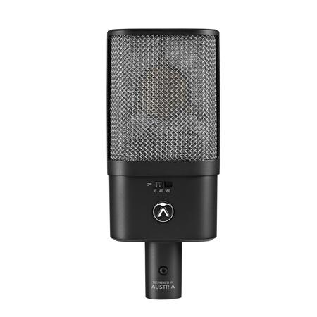 Kondenzátor mikrofon - Austrian Audio - OC16 Studio Set