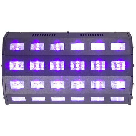 Ibiza Light - LED UV 24