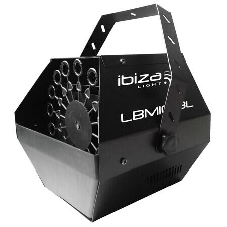 Ibiza Light - LBM 10 BL