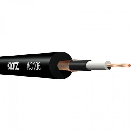Klotz - AC106SW