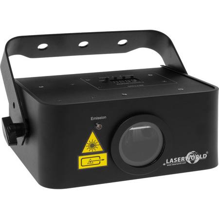 Laserworld - EL-300RGB