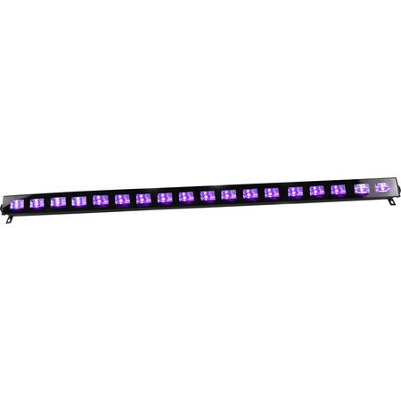 Ibiza Light - LED UV Bar 18