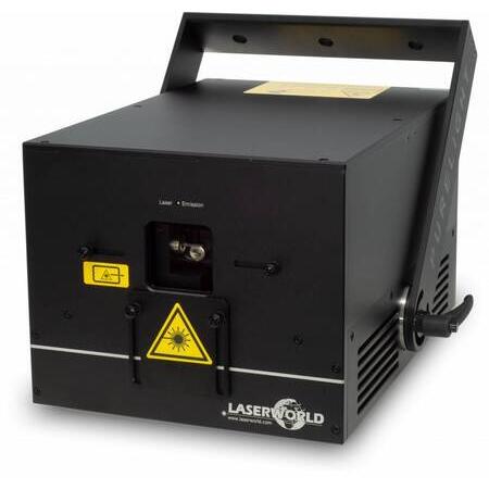 Laserworld - PL-6000G MK2