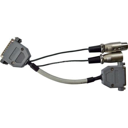 Lézer kiegészítő - Laserworld - DMX Adapter