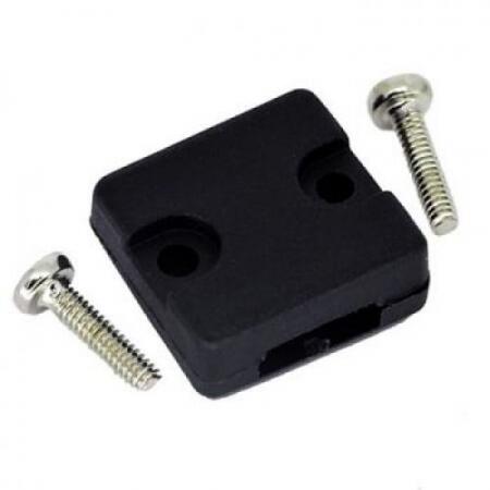 Sennheiser - Cable clamp set for HD 25