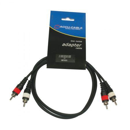 Accu Cable - 1611000021