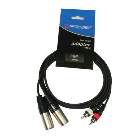 Accu Cable - 1611000029