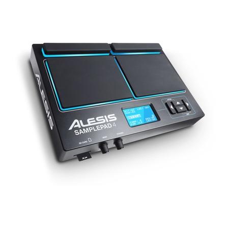 Alesis - SamplePad 4
