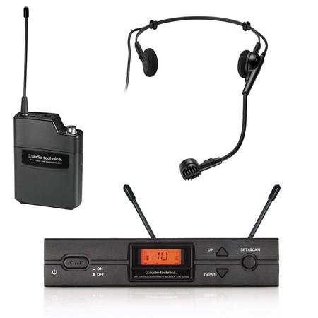 Audio-Technica - ATW 2110 A/H
