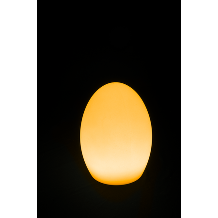 Optikás - AFX - LED Egg (UTOLSÓ DARABOK)