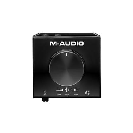 M-Audio - AIR Hub