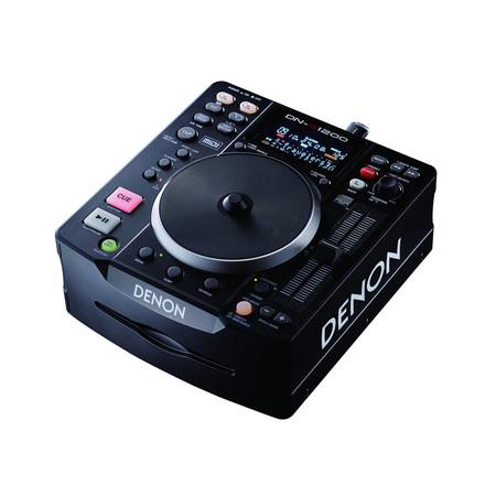 Denon DJ - DNS 1200 (KIFUTOTT)