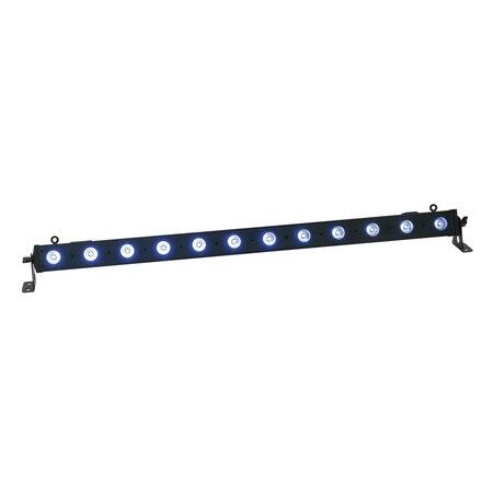 Eurolite - LED BAR-12 QCL RGBW Bar