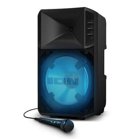 ION Audio - Power Glow 300