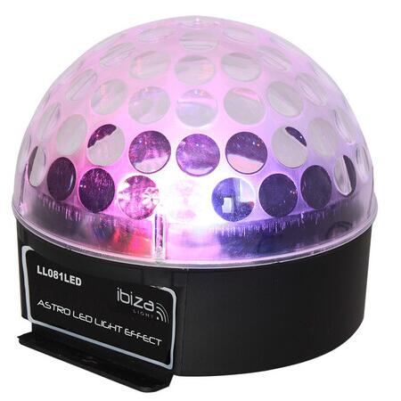 Kiemelt ajánlatok - Ibiza Light - LL 081 LED
