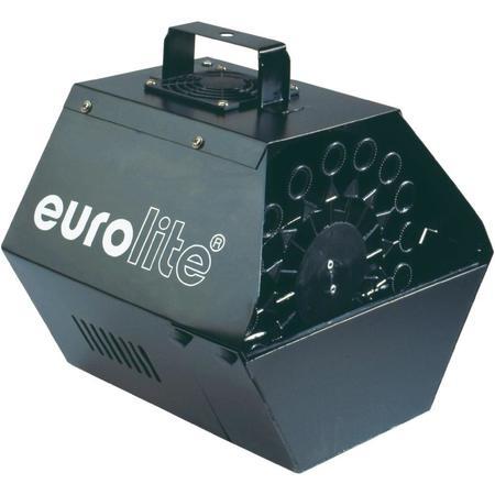 Hó - Hab - Buborék - Egyéb - Eurolite - Bubble Machine