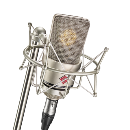 Kondenzátor mikrofon - Neumann - TLM 103 Studio set