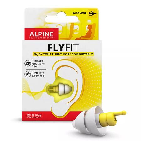 Alpine HP - Fly Fit