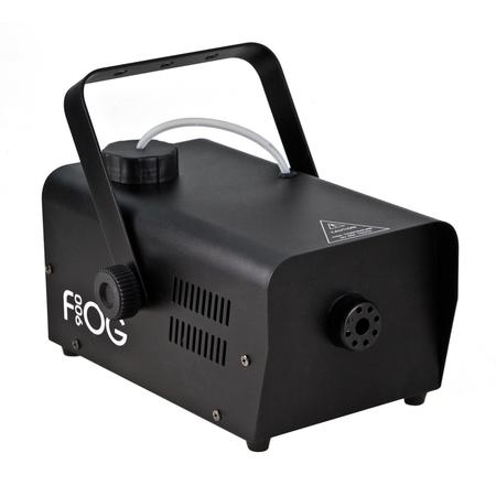 Füst - Hazer - Fazer - Involight - FOG 900