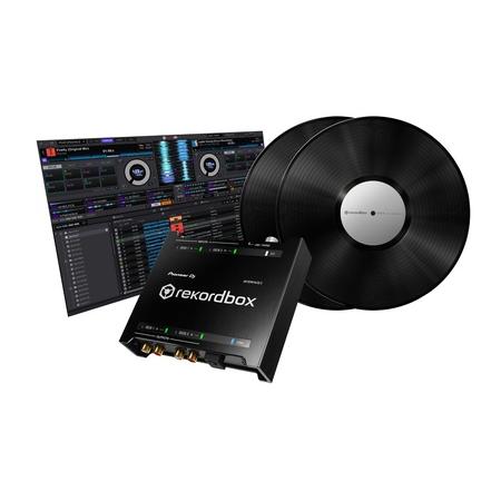 Pioneer DJ - Interface2