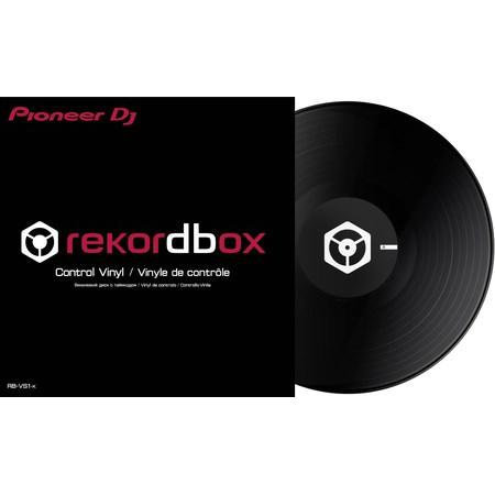 Pioneer DJ - RB-VS1-K