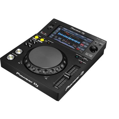 Pioneer DJ - XDJ-700