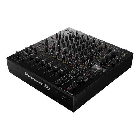 DJ keverőpult - Pioneer DJ - DJM-V10-LF