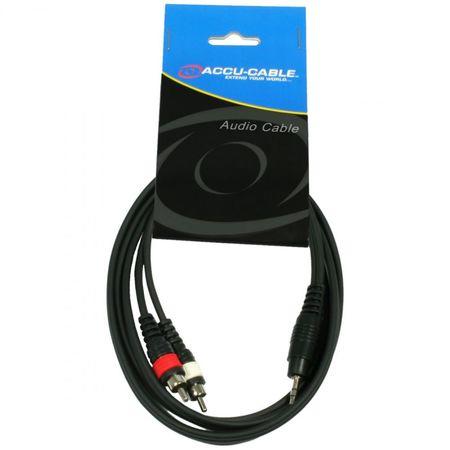 Accu Cable - 1611000040