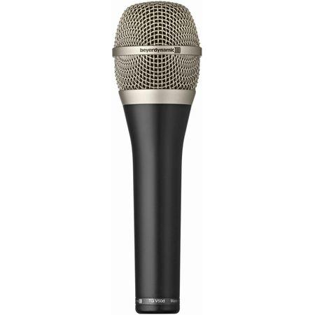 Dinamikus mikrofon - Beyerdynamic - TG V50 s