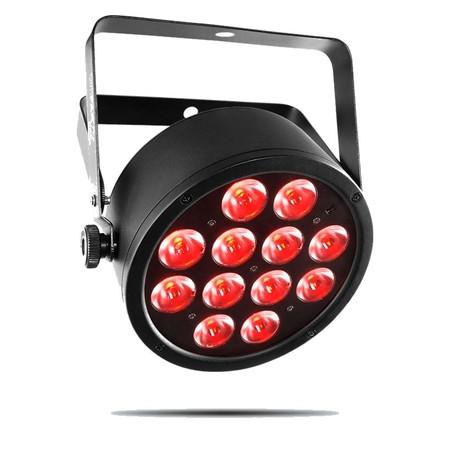 LED Par lámpák - Chauvet DJ - SLIM PAR T12 USB (UTOLSÓ DARAB