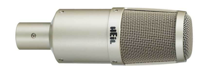 Heil Sound - Heil PR 30 – 2. kép