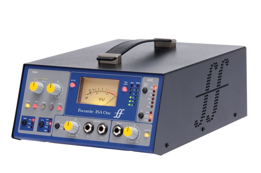 Focusrite - ISA One – 2. kép