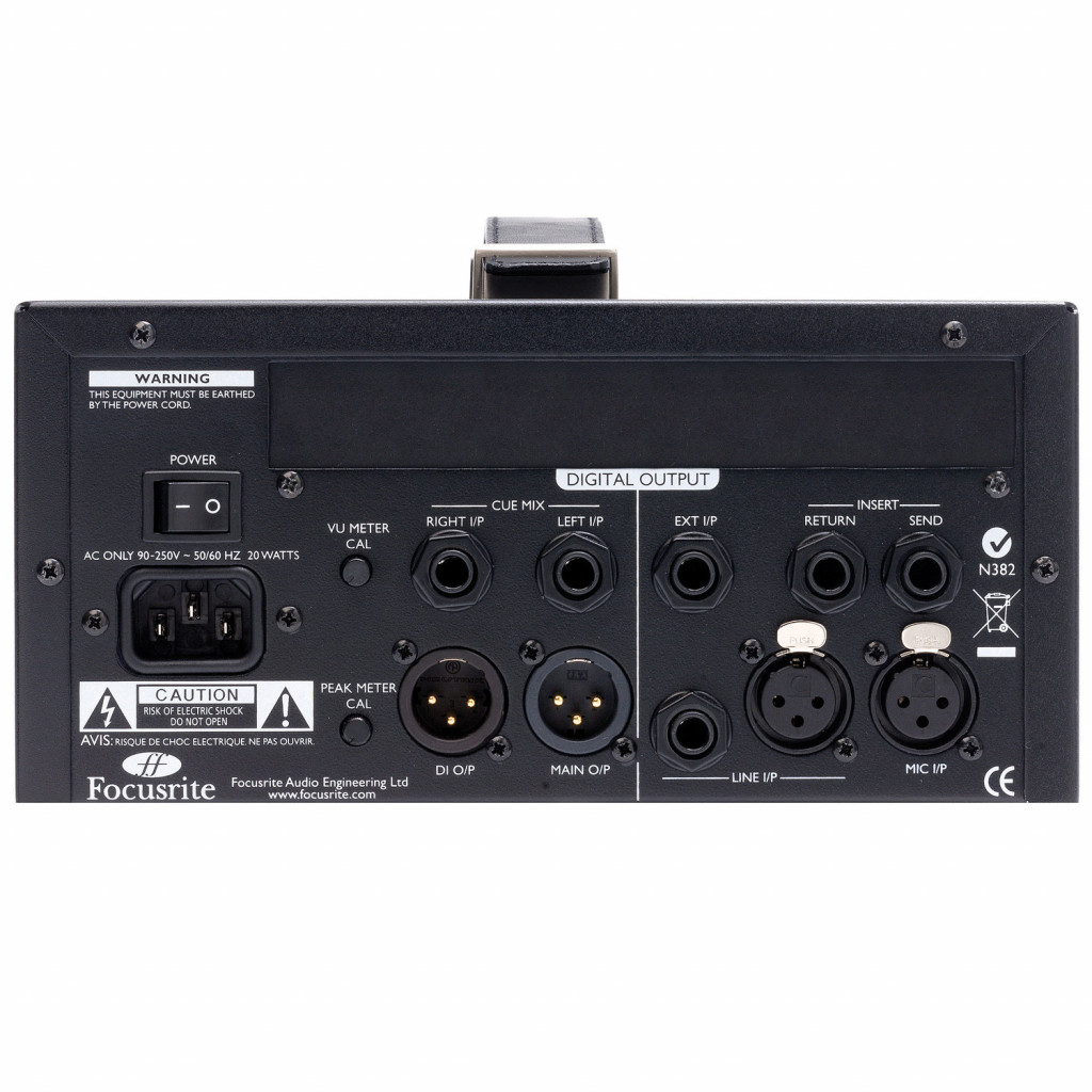 Focusrite - ISA One – 3. kép