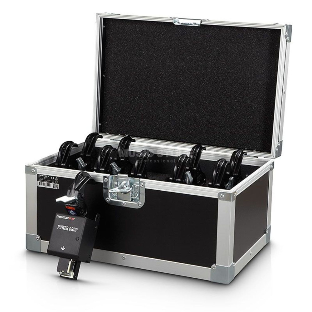 Magic FX - POWER DROP SET
