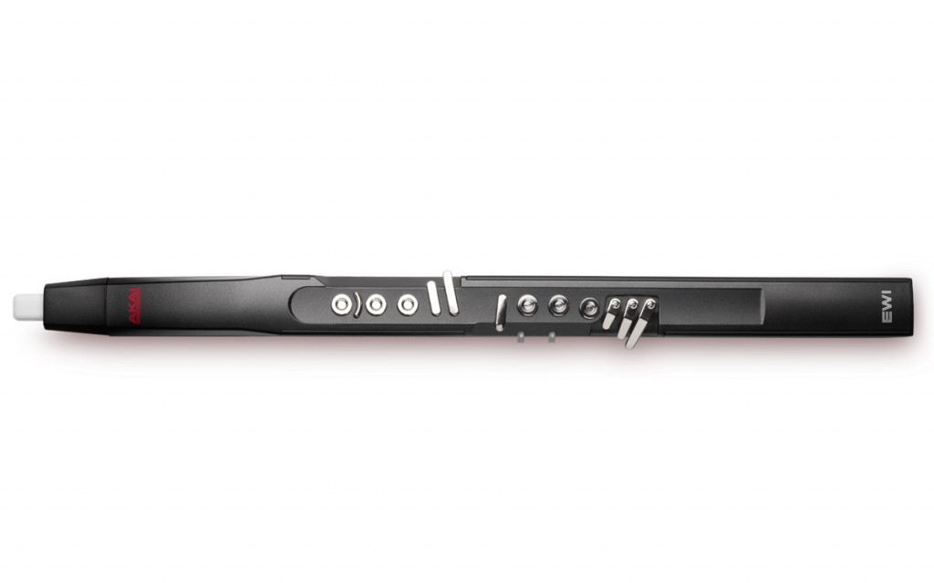 Akai Pro - EWI5000 – 3. kép