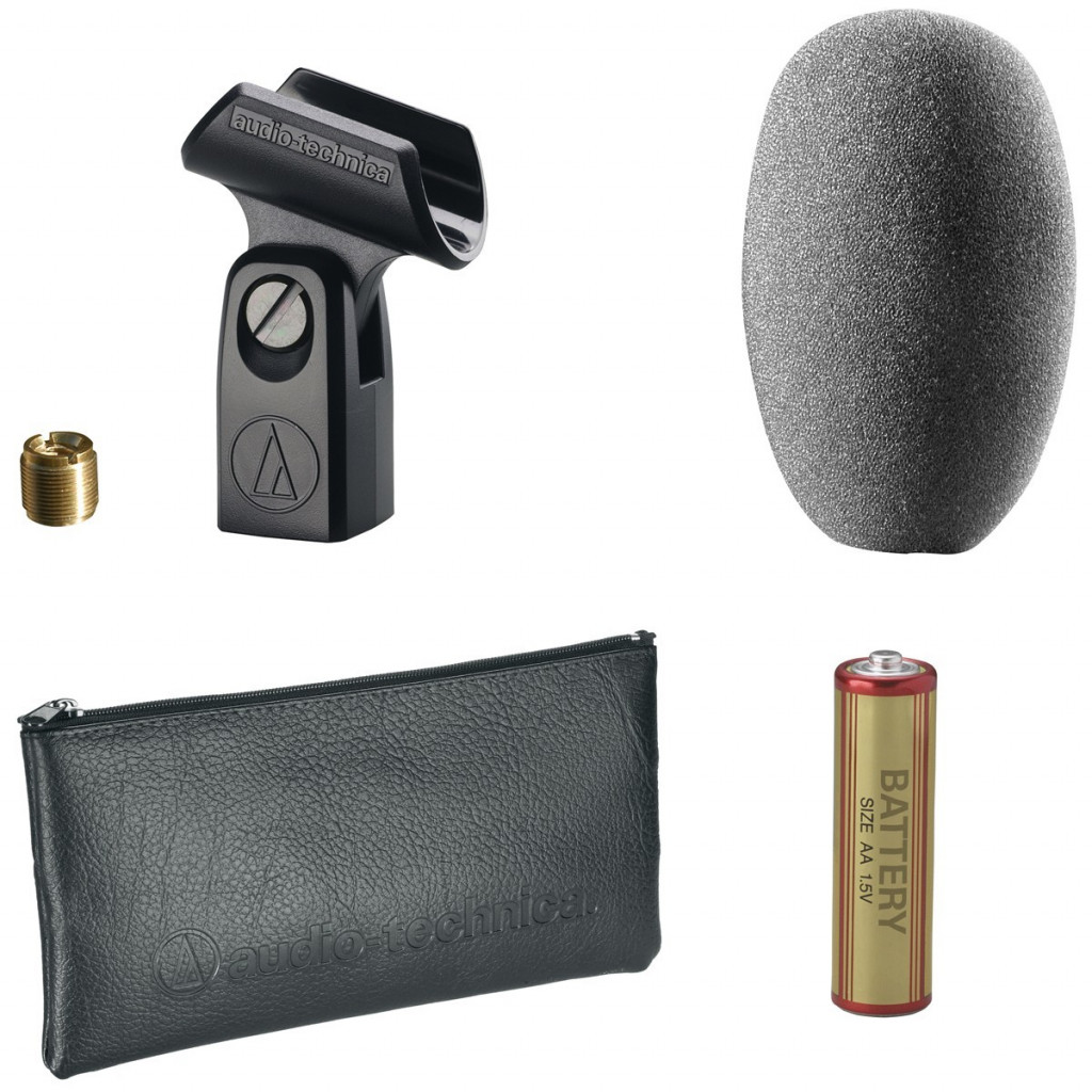Audio-Technica - AT 8010 – 2. kép
