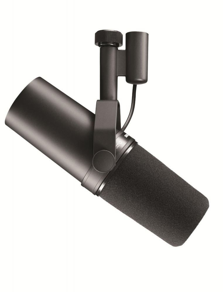 Shure - SM7B