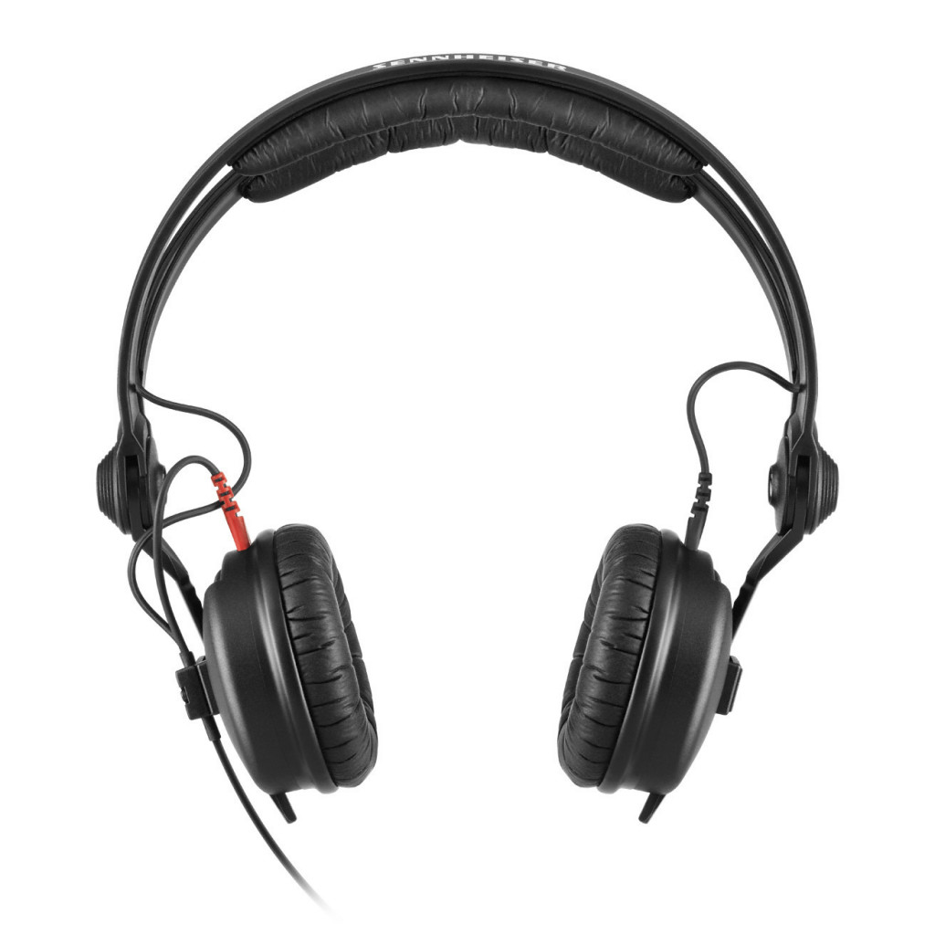 Sennheiser - HD 25 PLUS – 2. kép