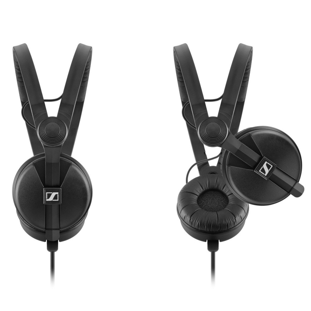 Sennheiser - HD 25 PLUS – 3. kép