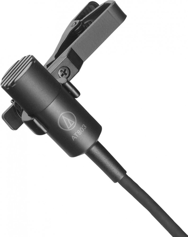 Audio-Technica - AT 803 CB