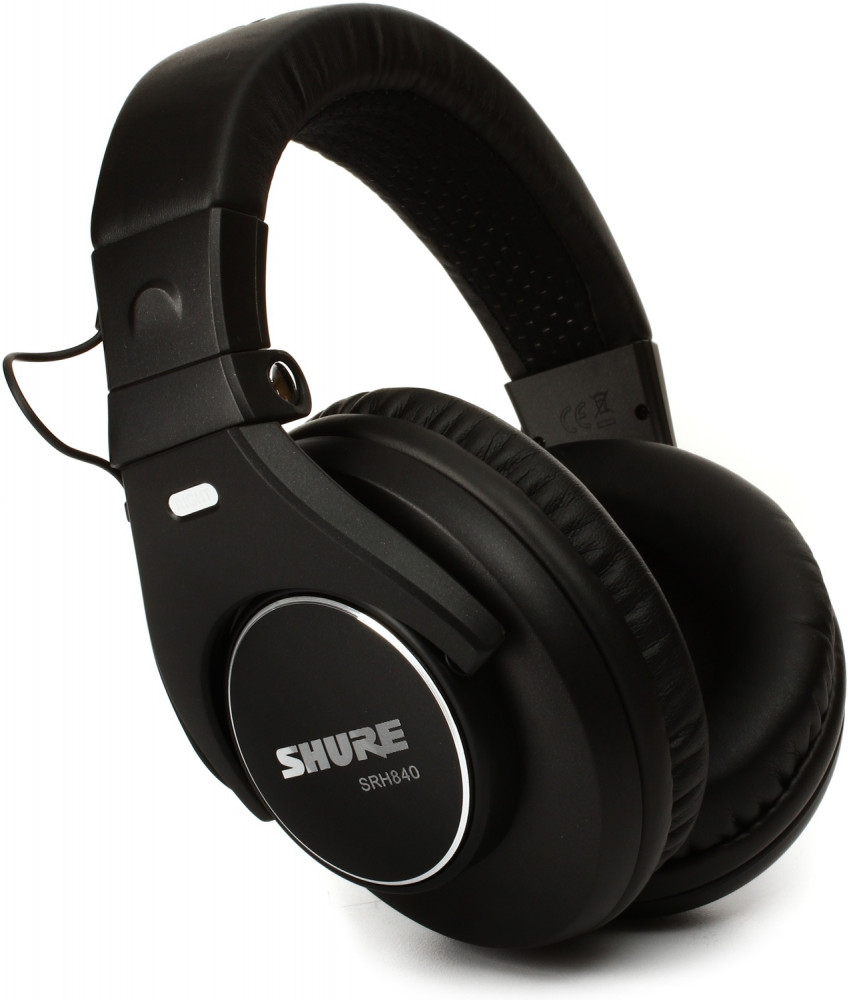 Shure - SRH 840