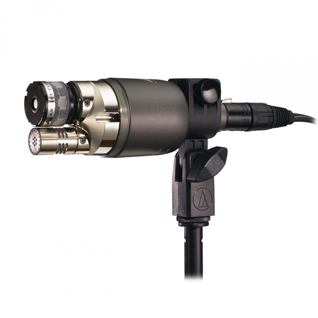 Audio-Technica - AE 2500 – 3. kép