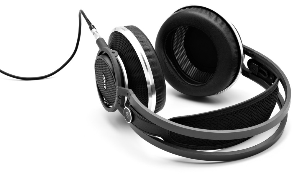 AKG - K 812 – 4. kép