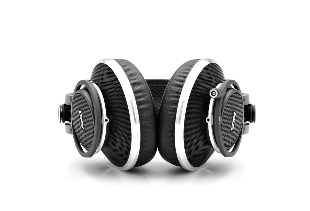 AKG - K 812 – 5. kép